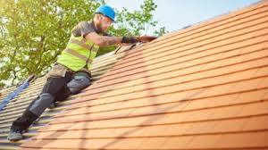 Best Rubber Roofing (EPDM, TPO)  in Rolling Meadows, IL